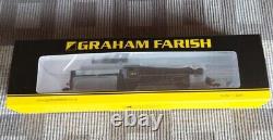 Graham-Farish N Gauge 372-137B Class 5 Stanier'45198' BR Black Late Crest. New