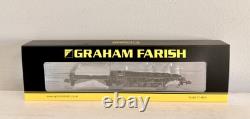 Graham Farish N Gauge 372-137B LMS Stanier Class 5 45198 BR Lined Black Late MIB