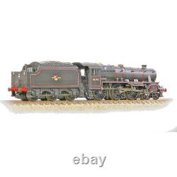 Graham Farish N Gauge 372-137B LMS Stanier Class 5 45198 BR Lined Black Late NEW