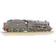 Graham Farish N Gauge 372-137B LMS Stanier Class 5 45198 BR Lined Black Late NEW