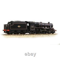 Graham Farish N Gauge 372-137B LMS Stanier Class 5 45198 BR Lined Black Late NEW
