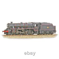 Graham Farish N Gauge 372-137B LMS Stanier Class 5 45198 BR Lined Black Late NEW