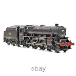 Graham Farish N Gauge 372-137B LMS Stanier Class 5 45198 BR Lined Black Late NEW