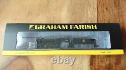 Graham Farish N Gauge 372-162 LMS Stanier Class 8F Steam Loco 48608 BR 18DCC