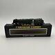 Graham Farish N Gauge 372-177 BP City Of Leicester 46252 BR Green L/Crest (S)