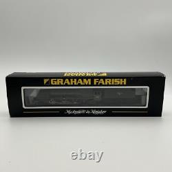 Graham Farish N Gauge 372-177 BP City Of Leicester 46252 BR Green L/Crest (S)