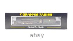 Graham Farish N Gauge 372-179 8p 46248'city Of Leeds' Br Green Early Emblem