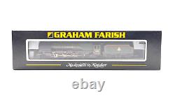 Graham Farish N Gauge 372-179 8p 46248'city Of Leeds' Br Green Early Emblem