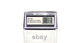 Graham Farish N Gauge 372-179 8p 46248'city Of Leeds' Br Green Early Emblem