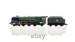 Graham Farish N Gauge 372-179 8p 46248'city Of Leeds' Br Green Early Emblem