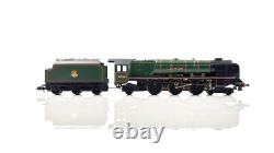 Graham Farish N Gauge 372-179 8p 46248'city Of Leeds' Br Green Early Emblem