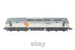 Graham Farish N Gauge 372-247 Class 47/0 47209 BR Railfreight'Herbert Austin