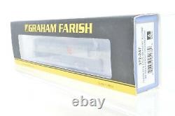 Graham Farish N Gauge 372-247 Class 47/0 47209 BR Railfreight'Herbert Austin