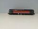 Graham Farish N Gauge 372-260 Class 47/4 Totnes Castle Virgin Trains 47814 DCC