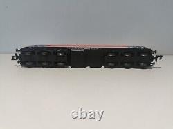 Graham Farish N Gauge 372-260 Class 47/4 Totnes Castle Virgin Trains 47814 DCC