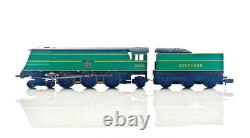 Graham Farish N Gauge 372-275 West Country 21c101 Exeter Sr Malachite Green