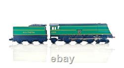 Graham Farish N Gauge 372-275 West Country 21c101 Exeter Sr Malachite Green