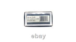 Graham Farish N Gauge 372-275 West Country 21c101 Exeter Sr Malachite Green