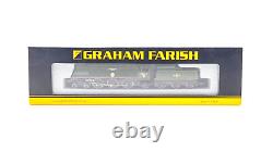 Graham Farish N Gauge 372-278 Battle Of Britain 34067'tangmere' Green