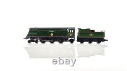 Graham Farish N Gauge 372-278 Battle Of Britain 34067'tangmere' Green