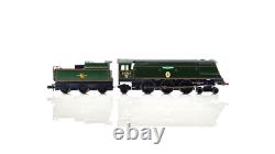 Graham Farish N Gauge 372-278 Battle Of Britain 34067'tangmere' Green