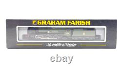 Graham Farish N Gauge 372-300 Merchant Navy'british India Line' 35018