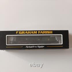 Graham Farish N Gauge 372-300 Merchant Navy'british India Line' 35018