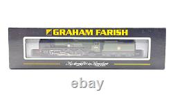 Graham Farish N Gauge 372-300 Merchant Navy'british India Line' 35018