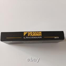 Graham Farish N Gauge 372-300 Merchant Navy'british India Line' 35018