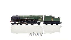 Graham Farish N Gauge 372-300 Merchant Navy'british India Line' 35018