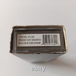 Graham Farish N Gauge 372-300 Merchant Navy'british India Line' 35018