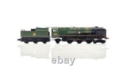 Graham Farish N Gauge 372-300 Merchant Navy'british India Line' 35018