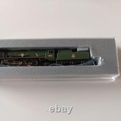 Graham Farish N Gauge 372-300 Merchant Navy'british India Line' 35018