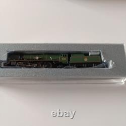 Graham Farish N Gauge 372-300 Merchant Navy'british India Line' 35018