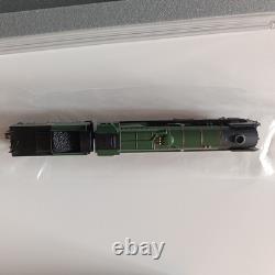 Graham Farish N Gauge 372-300 Merchant Navy'british India Line' 35018
