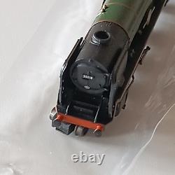 Graham Farish N Gauge 372-300 Merchant Navy'british India Line' 35018
