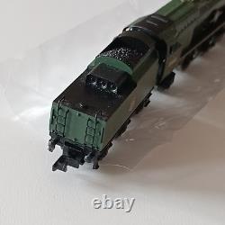 Graham Farish N Gauge 372-300 Merchant Navy'british India Line' 35018