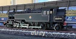 Graham Farish N Gauge 372-325 Standard Class 3MT Excellent Condition In Box