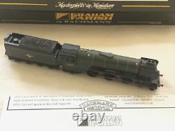Graham Farish N Gauge 372-378 Class A3 Flying Scotsman 60103 D/chimney Boxed