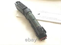 Graham Farish N Gauge 372-378 Class A3 Flying Scotsman 60103 D/chimney Boxed