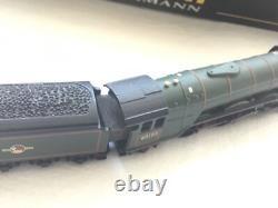 Graham Farish N Gauge 372-378 Class A3 Flying Scotsman 60103 D/chimney Boxed