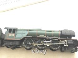 Graham Farish N Gauge 372-378 Class A3 Flying Scotsman 60103 D/chimney Boxed