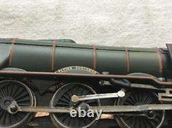 Graham Farish N Gauge 372-378 Class A3 Flying Scotsman 60103 D/chimney Boxed