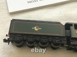 Graham Farish N Gauge 372-378 Class A3 Flying Scotsman 60103 D/chimney Boxed
