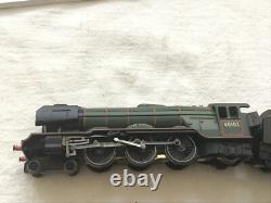 Graham Farish N Gauge 372-378 Class A3 Flying Scotsman 60103 D/chimney Boxed