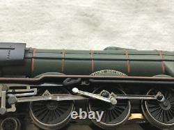 Graham Farish N Gauge 372-378 Class A3 Flying Scotsman 60103 D/chimney Boxed