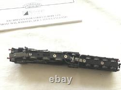 Graham Farish N Gauge 372-378 Class A3 Flying Scotsman 60103 D/chimney Boxed