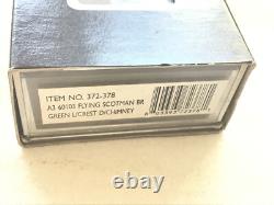 Graham Farish N Gauge 372-378 Class A3 Flying Scotsman 60103 D/chimney Boxed