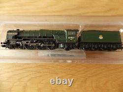 Graham Farish N Gauge 372-386 Class A2 60537'Bachelors Button' DCC Fitted