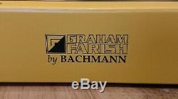 Graham Farish N Gauge 372-387 A2 60527 Sun Chariot BR Late Green 6DCC NEW